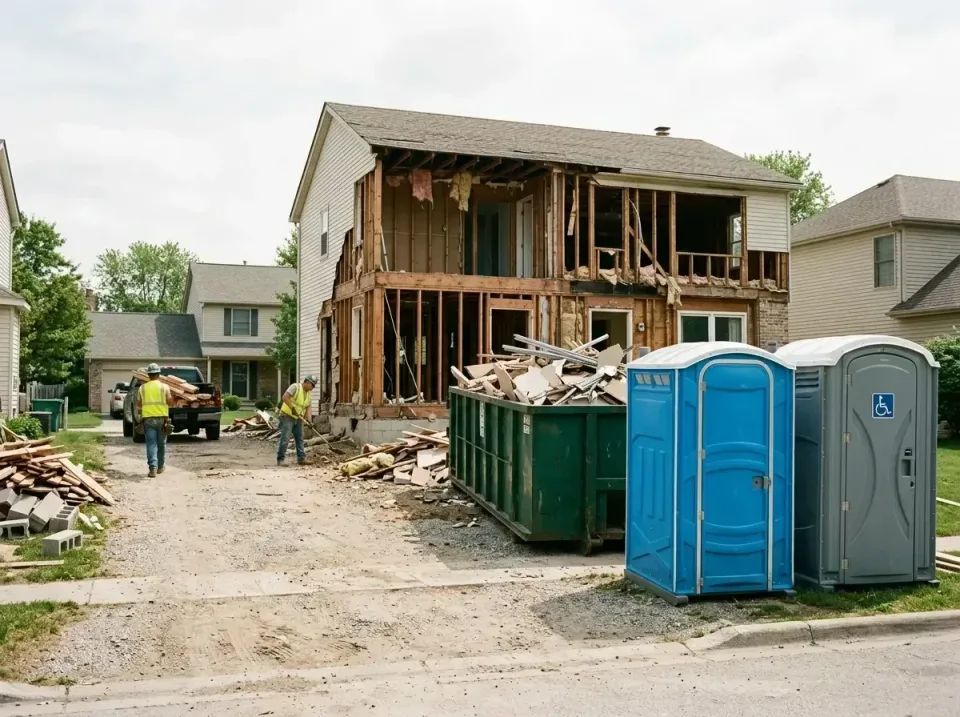 home-renovation-demolition-sit-010 — frequently asked questions, Portable Toilet & Dumpsters Rental in Merritt Island, FL